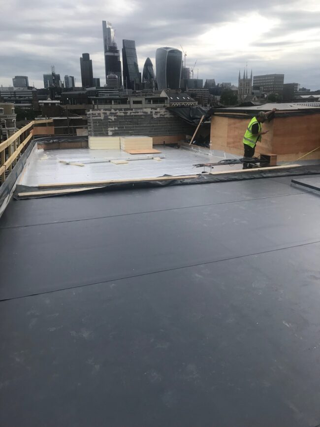 commercial roofing 4