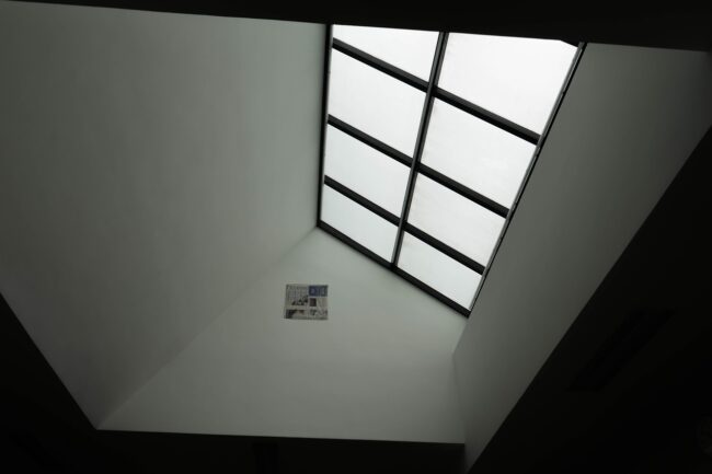 skylight roof lights